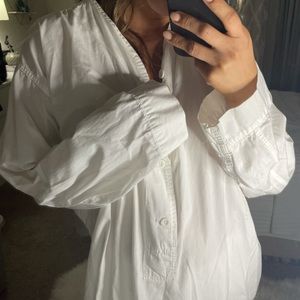 Yves Saint Laurent Camisole